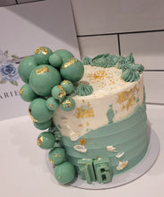 Load image into Gallery viewer, Custom Cake