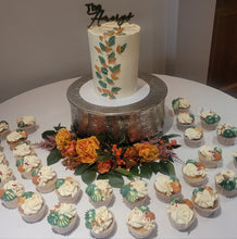 Load image into Gallery viewer, Wedding cakes & more