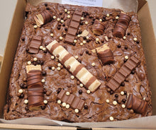 Load image into Gallery viewer, Brownie Slab