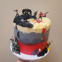 Load image into Gallery viewer, Custom Cake