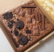 Load image into Gallery viewer, Brownie Slab