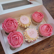 Load image into Gallery viewer, Cupcakes