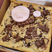 Load image into Gallery viewer, Blondie Slab