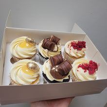 Load image into Gallery viewer, Cupcakes