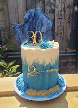 Load image into Gallery viewer, Custom Cake