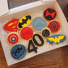 Load image into Gallery viewer, Biscuits