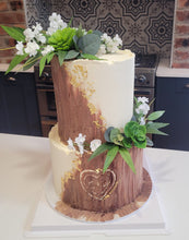 Load image into Gallery viewer, Wedding cakes & more