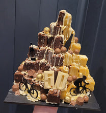 Load image into Gallery viewer, Brownie & Blondie Stacks