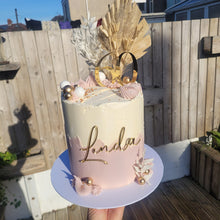 Load image into Gallery viewer, Custom Cake
