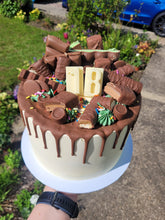 Load image into Gallery viewer, Custom Cake