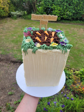 Load image into Gallery viewer, Custom Cake