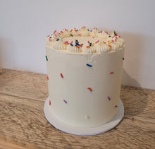 Load image into Gallery viewer, Bento Cake