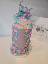Load image into Gallery viewer, Custom Cake
