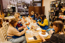 Load image into Gallery viewer, Festive Decorate & Sip - Friday 19th December