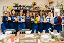 Load image into Gallery viewer, Festive Decorate & Sip - Friday 19th December