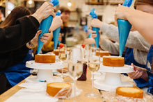 Load image into Gallery viewer, Festive Decorate & Sip - Friday 19th December