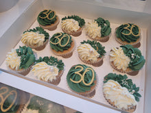Load image into Gallery viewer, Cupcakes