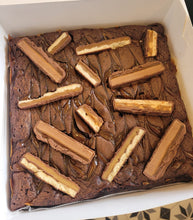 Load image into Gallery viewer, Brownie Slab