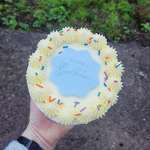 Load image into Gallery viewer, Bento Cake