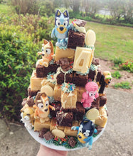 Load image into Gallery viewer, Brownie & Blondie Stacks