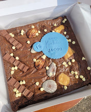 Load image into Gallery viewer, Brownie Slab