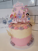 Load image into Gallery viewer, Custom Cake
