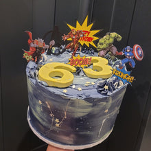 Load image into Gallery viewer, Custom Cake
