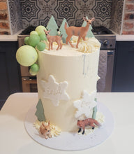 Load image into Gallery viewer, Custom Cake
