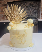 Load image into Gallery viewer, Custom Cake
