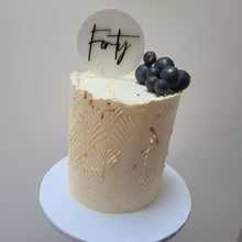 Load image into Gallery viewer, Custom Cake
