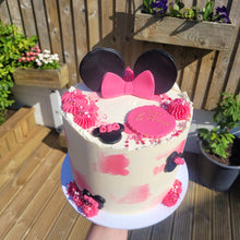 Load image into Gallery viewer, Custom Cake
