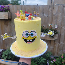 Load image into Gallery viewer, Custom Cake
