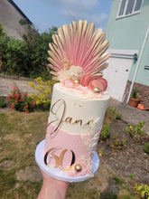 Load image into Gallery viewer, Custom Cake
