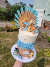 Load image into Gallery viewer, Custom Cake
