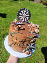 Load image into Gallery viewer, Custom Cake
