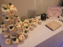 Load image into Gallery viewer, Wedding cakes &amp; more
