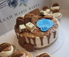 Load image into Gallery viewer, Cheesecakes
