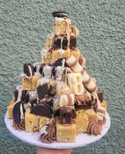 Load image into Gallery viewer, Brownie &amp; Blondie Stacks
