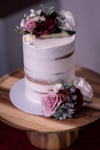 Load image into Gallery viewer, Wedding cakes &amp; more
