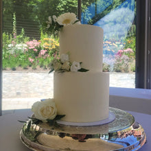 Load image into Gallery viewer, Wedding cakes &amp; more

