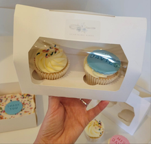 Load image into Gallery viewer, Sprinkle Cupcakes
