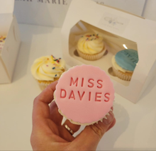 Load image into Gallery viewer, Sprinkle Cupcakes
