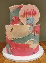 Load image into Gallery viewer, Custom Cake
