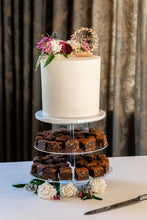Load image into Gallery viewer, Wedding cakes &amp; more
