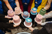 Load image into Gallery viewer, Festive Decorate &amp; Sip - Friday 19th December
