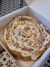 Load image into Gallery viewer, Giant Cinnamon Roll
