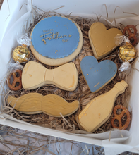 Load image into Gallery viewer, Biscuit Box
