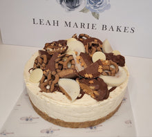 Load image into Gallery viewer, Cheesecakes
